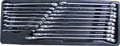 Набор ключей комбинированных 6-24мм 18пр. в ложементе в Нефтекамске