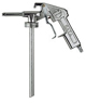 SATA UBE пистолет для нанесения антигравийного покрытия в Нефтекамске
